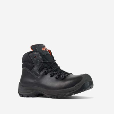 TOWORKFOR BEJA S3 SRC SAFETY BOOT