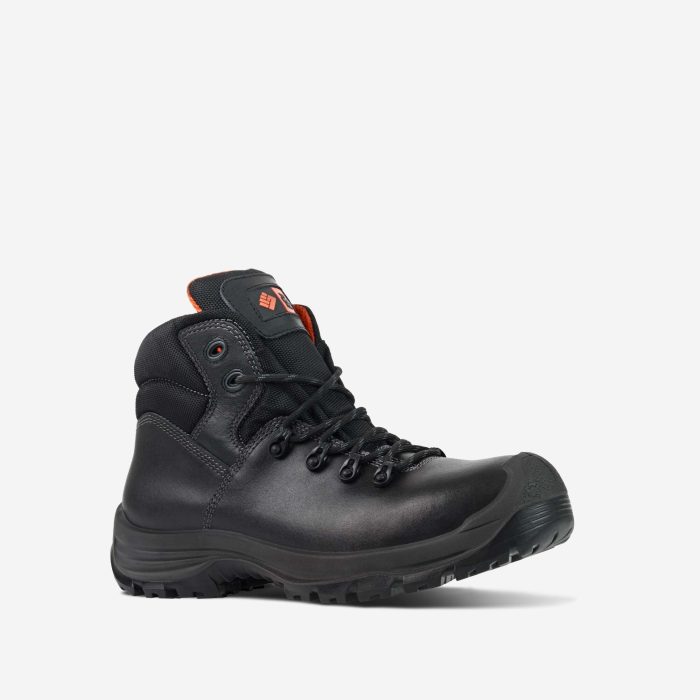 TOWORKFOR BEJA S3 SRC SAFETY BOOT