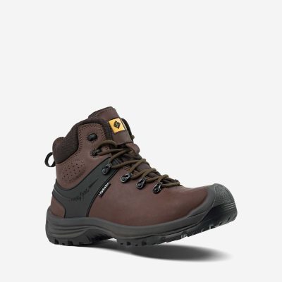 TOWORKFOR HIKER S3 SRC SAFETY BOOT