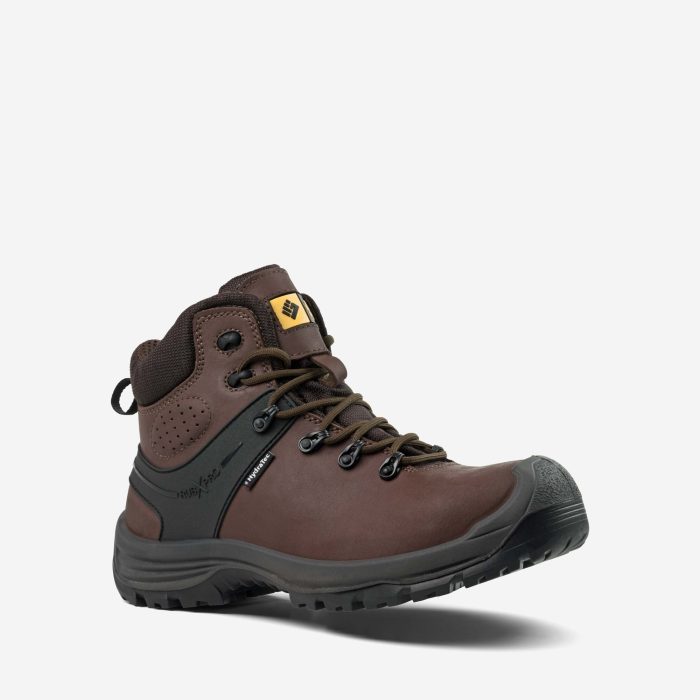 TOWORKFOR HIKER S3 SRC SAFETY BOOT