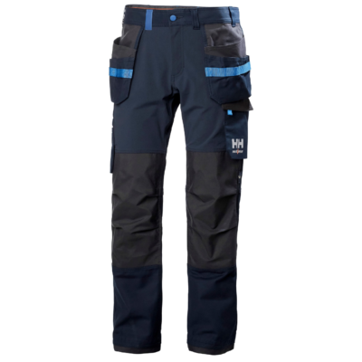 HELLY HANSEN OXFORD 4X CONS PANT