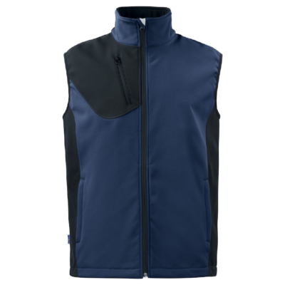 SOFTSHELL VEST