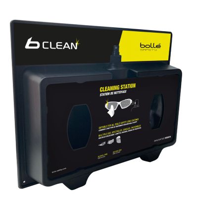 BOLLE-500ML SPECTACLE CLEANING STATION