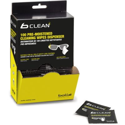 BOLLE-100 WIPES DISPENSER