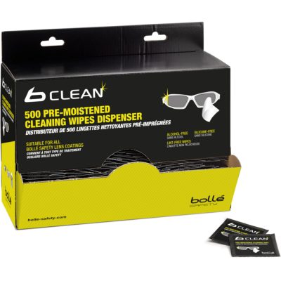 BOLLE-500 WIPES DISPENSER