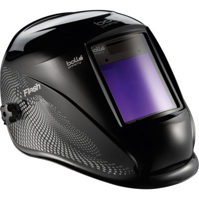 BOLLE-FLASH WELDING HELMET
