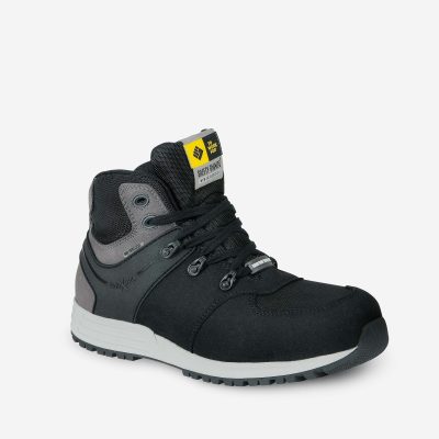 TOWORKFOR POWER S3 SRC ESD TRAINERS