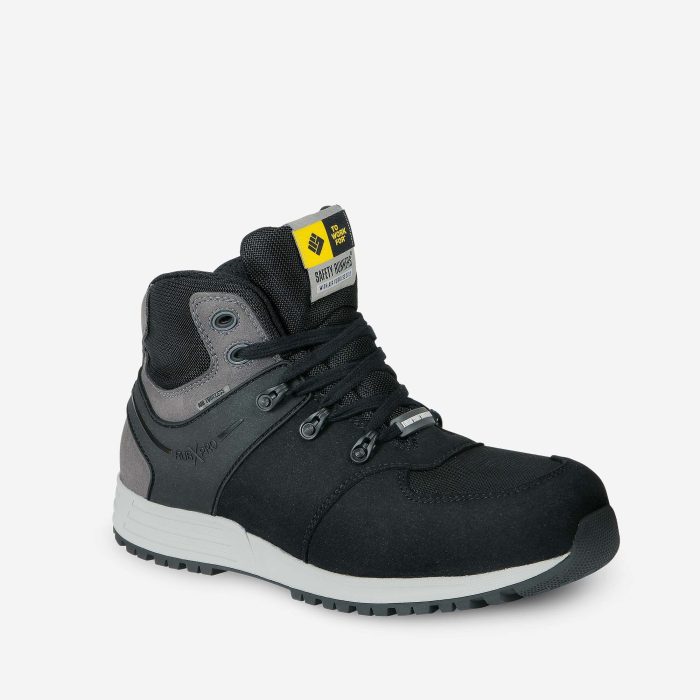 TOWORKFOR POWER S3 SRC ESD TRAINERS