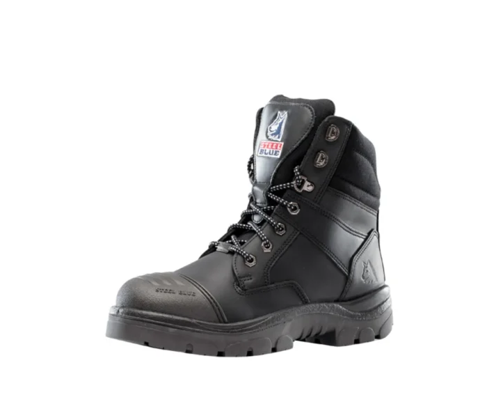 Southern Cross Safety Boot - Image 3