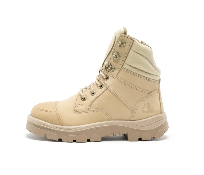Southern Cross Safety Boot - Image 4