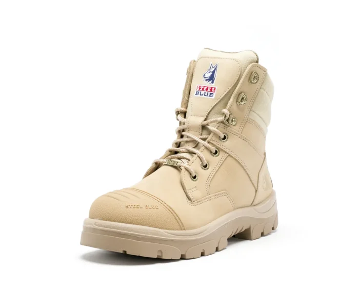 Southern Cross Safety Boot - Image 5