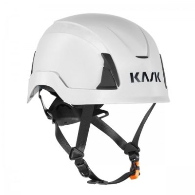 KASK PRIMERO HELMET WHITE