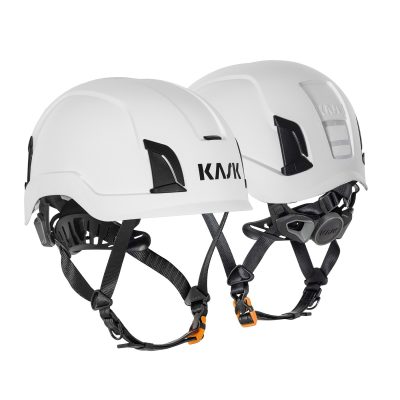 KASK ZENITH X HELMET WHITE
