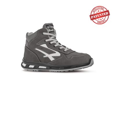 U-POWER INFINITY ESD S3 CI SRC SAFETY SHOES