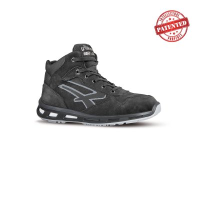 U-POWER LIFT ESD S3 CI SRC SAFETY SHOES