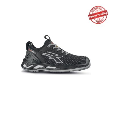 U-POWER MARLIN ESD S3 CI SRC SAFETY SHOE