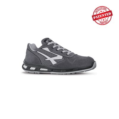 U-POWER PUSH ESD S1P SRC SAFETY SHOES