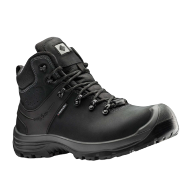 To Work For Fusion Hiker Boots