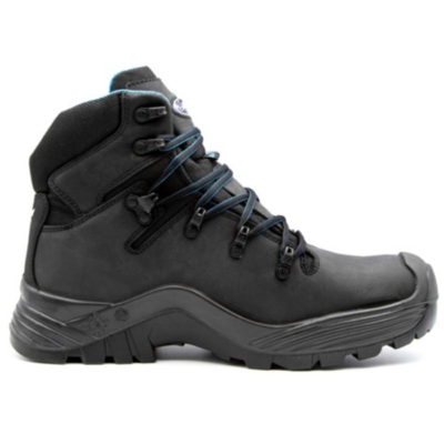 Lavoro Snowmass Waterproof Safety Boots