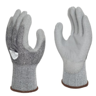 Shield GH500 Cut Resistant PU Palm Coated Glove