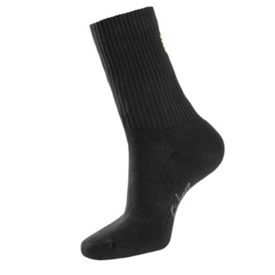 Snickers 9214 Cotton Socks 3-Pack