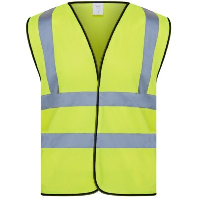 Hi Vis Vest