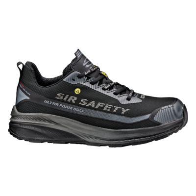 Unique Safety Trainer