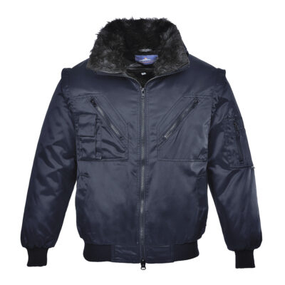 PJ10 Lined Jacket