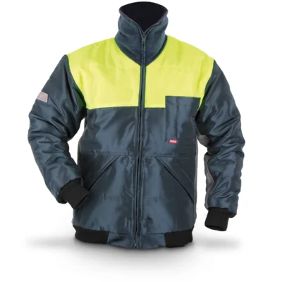 X12J Chill Jacket